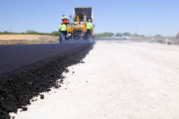 Best Driveway Paver Sealing  in Ellenville, NY