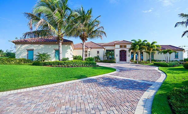 Best Driveway Resurfacing Pavers  in Ellenville, NY